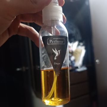 Perfume Lechampagne