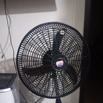 Ventilador xmax