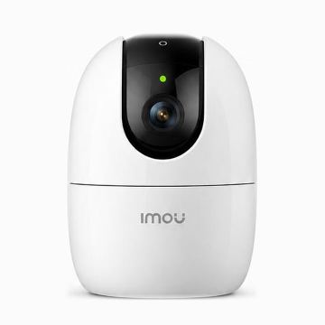 Cámara Imou Ranger 2 de 3MP Wi-Fi para interior 360°