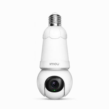 Cámara bombillo Imou Bulb Cam 5MP Wi-Fi