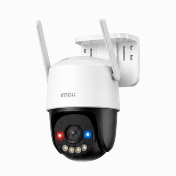 Cámara Imou Cruiser SC 8MP 4K Wi-Fi para exterior
