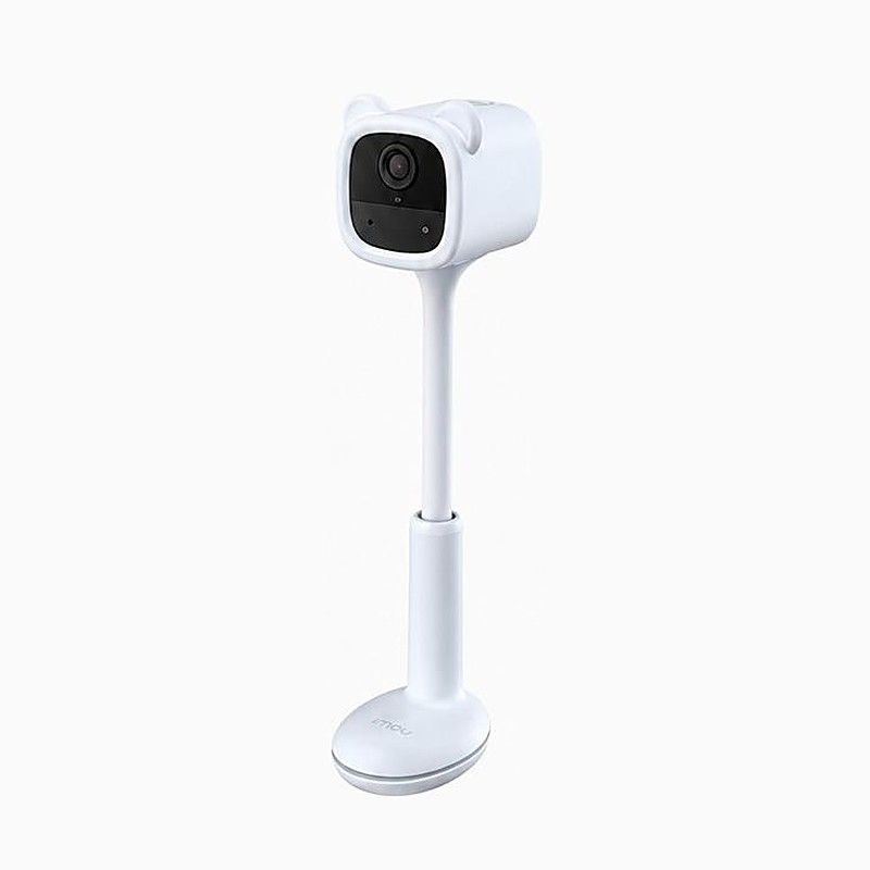 Cámara para bebé Imou BM1 Wi-Fi (foto 1)