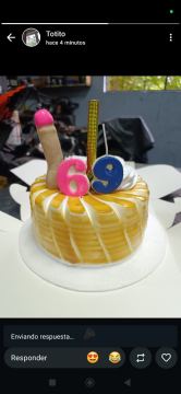 Torta