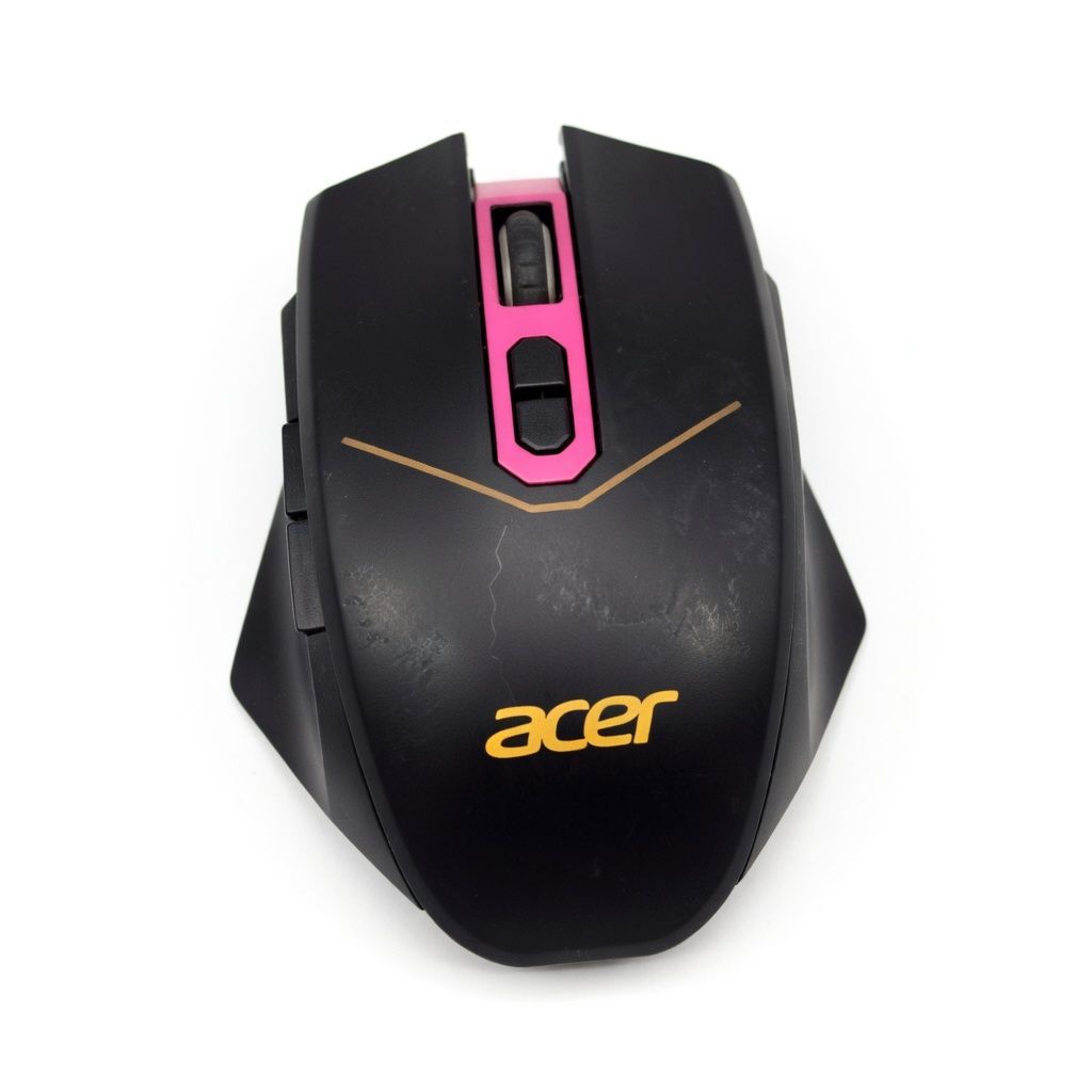 Ratón Acer (foto 1)